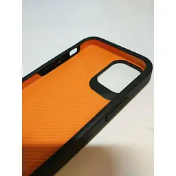 Протиударний чохол Gear4 Battersea D3O для iPhone 12 Pro Max (6.7") Black (702006068) - мініатюра 3