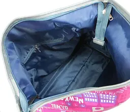 Сумка саквояж 20 л Wallaby 48x30x16 см sum0023869 - мініатюра 9