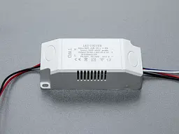 Блок живлення для світлодіодних люстр та бра 60W
