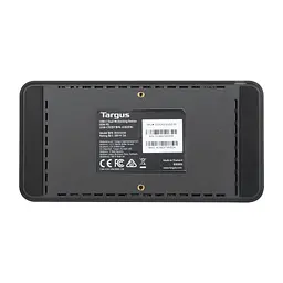 Док-станція для ноутбука Targus Universal DV4K Black (DOCK310EUZ) [108166] - мініатюра 8