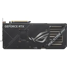 Відеокарта Asus ROG Strix GeForce RTX 5070 Ti OC 16GB (ROG-STRIX-RTX5070TI-O16G-GAMING) EU [125964] - мініатюра 9