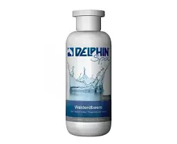 Ароматизатор для SPA Delphin Лісова суниця, 250 мл
