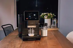 Кавомашина Nivona Nivo 9101 - мініатюра 7