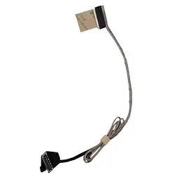 Шлейф матриці для ноутбуків HP Pavilion 15-F, 15-N, (зі звичайним дисплеєм), LVDS 40pin