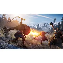 Гра Assassin's Сreed Mythology Pack (ваучер на скачування) (російська версія) (Xbox Series S X Xbox One) - мініатюра 5