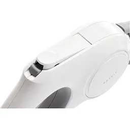 Поводок Petkit Go Free Dog Retractable Leash 3m White (P2104) [108967] - мініатюра 4