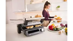 Електрогриль BRAUN CG 5033 IGY - мініатюра 3