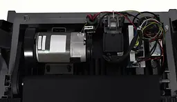 Бігова доріжка Everfit TFK 450 (TFK-450) - мініатюра 9