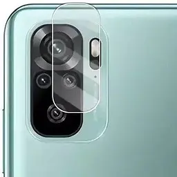 Захисне скло на камеру DK Clear Glass для Xiaomi Redmi Note 10 011858 clear