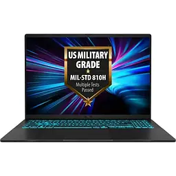 Ноутбук Asus V16 Matte Black (V3607VH-RP001W)