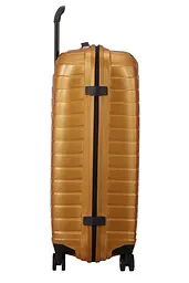 Валіза 69 См Samsonite PROXIS GOLDEN YELLOW 69x48x29 CW6*06002 - мініатюра 9