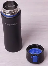 Термокухоль Sport Life, нержавіюча сталь Kamille 500 мл kuh0009294 - мініатюра 8