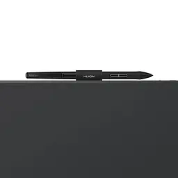 Графічний планшет Huion Inspiroy Frego M + рукавичка - мініатюра 3