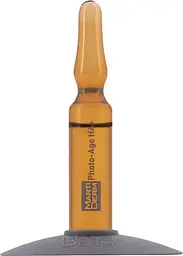 Ампули Martiderm Platinum Photo-Age Ampollas НА, 5х2 мл - мініатюра 2