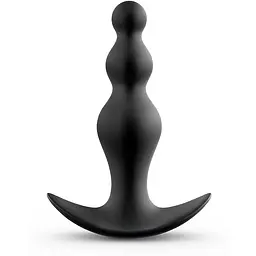 Анальний ланцюжок Dorcel Training Beads M - мініатюра 2
