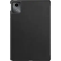 Чохол-книжка ArmorStandart Smart Case для Lenovo Tab M11 Black [ARM73105] [105304] - мініатюра 2