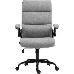 Офісне крісло GT Racer (B-3041 Fabric Gray)