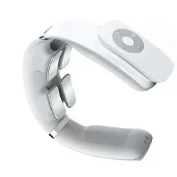 Масажер для шиї Jeeback G3 Neck Massager - мініатюра 2