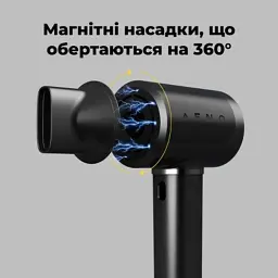 Фен AENO HD5B (AHD0005B) - мініатюра 8
