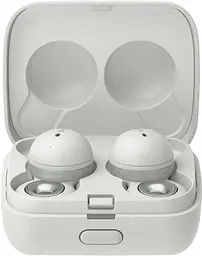 Навушники Sony LinkBuds White (WFL900W.CE7) (UA UCRF) - мініатюра 4