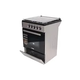 Плита PRIME Technics PSG 64018 B - мініатюра 4
