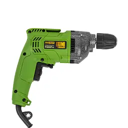 Дриль безударний Procraft PS800PRO, 450 Вт, патрон 10 мм, 0-1150 об/хв - мініатюра 3