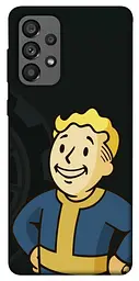 Чохол Demsky Vault boy для Samsung Galaxy A73 5G