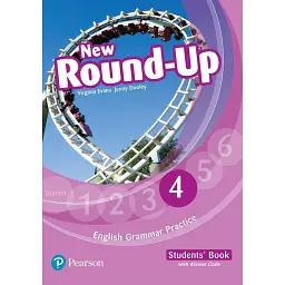 New Round-Up 4. Student's Book - Дженні Дулі
