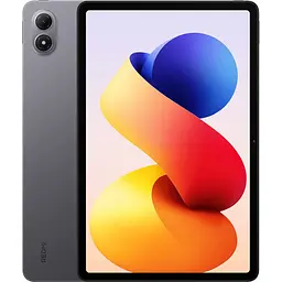 Планшет Redmi Pad 2 Pro 6/128GB Wi-Fi Graphite Gray (VHU6128EU) Global EU [149243]