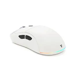 Ігрова миша дротова HELIOSUX3V2, 6 кнопок, 200-4800 DPI, Led Lighting RGB, 1,8 м, Win7 / 8/10 Mac OS, White, COLOR BOX (138*56*192) 0.23 кг - мініатюра 4