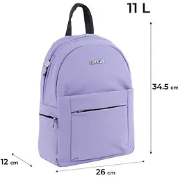 Рюкзак Kite Education teens 1020S-2 (K25-1020S-2) - мініатюра 3