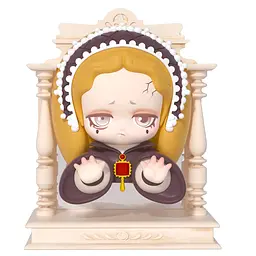 Колекційна фігурка-сюрприз 52Toys Lilith The Century of Mary із аксесуарами (125449) - мініатюра 3