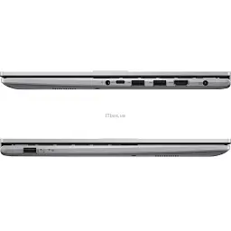 Ноутбук ASUS X1504VA-BQ591 90NB13Y2-M000Z0 - мініатюра 7