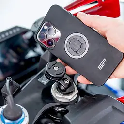 Головка кріплення на кермо SP Connect Head SPC+ Moto Pro MTB (52794) [88073] - мініатюра 7