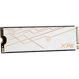 SSD накопичувач XPG Mars 980 Blade 4TB (SMAR-980B-4TCS) [142417] - мініатюра 2
