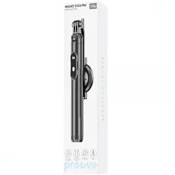Трипод Proove Magnet Stick Pro 1540 мм Black (MPSP00002001) - мініатюра 7