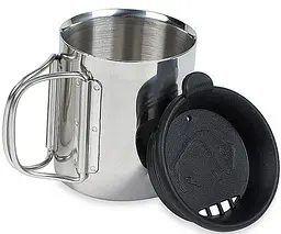 Термокружка Tatonka Thermo Plus (4100.000) - мініатюра 5