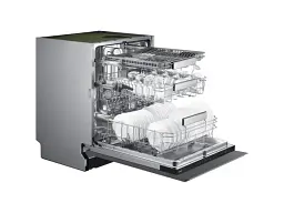 Посудомийна машина Samsung DW70H73WCI0U1 - мініатюра 7