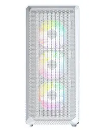 Корпус MATX W/O PSU X5 (W) MONTECH - мініатюра 6