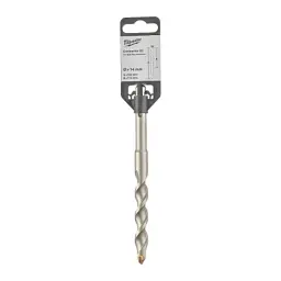 Бур Milwaukee SDS+ CONTRACTOR 14x160 (1 шт) (4932471239) - мініатюра 3