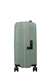 Валіза 55 См American Tourister DASHPOP ICEBERG GREEN 55x40x20(23) MG5*04001 - мініатюра 8
