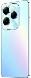 Смартфон Infinix Hot 40 Pro 12/256Gb Palm Blue (X6837) UA UCRF NFC - мініатюра 3