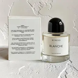 Парфумована вода жіноча Blanche, 100 мл - мініатюра 2