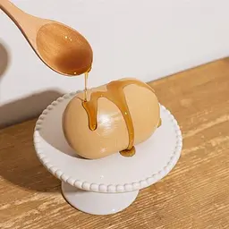 Мило для тіла Pelican Honey Rich на основі глини та меду 100 г - мініатюра 2