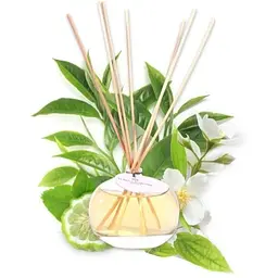 Аромадифузор Plantes&Parfums The Vert Green Tea 100 мл (8000020684212) - мініатюра 2