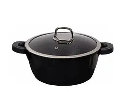 Каструля Bohmann BH 7360-28 MRB 5,8 л