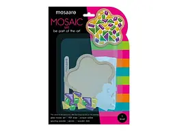 Мозаїка VLADI TOYS "Flower" MA1010