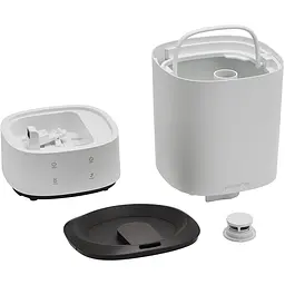 Зволожувач повітря Polaris PUH 7005 TFD White - мініатюра 4