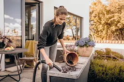 Пилосос Karcher WD 3 V-19/6/20 (1.628-123.0) - мініатюра 2