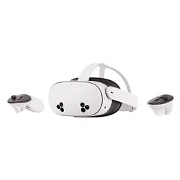Окуляри віртуальної реальності Oculus Meta Quest 3S 128GB VR Headset (SK-1000204-01/SK-1000926-01) - мініатюра 8